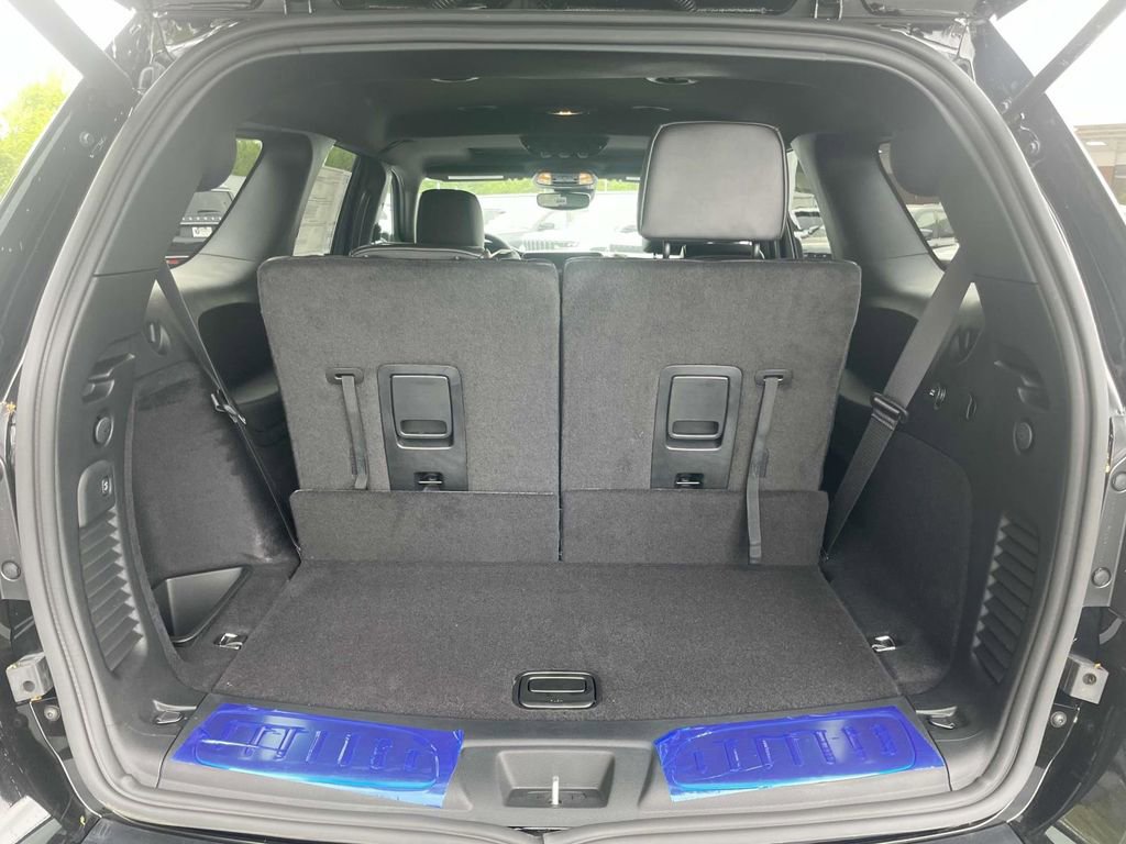 New 2026 Dodge Durango GT image 19