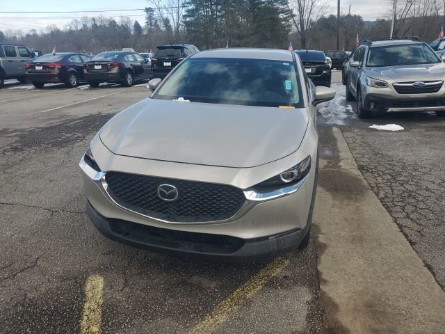 Used 2023 MAZDA CX-30 AWD 2.5 S w/ Select Package image 2