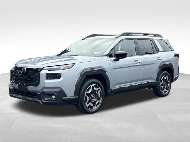 New 2026 Subaru Outback Touring AWD/4WD image 4