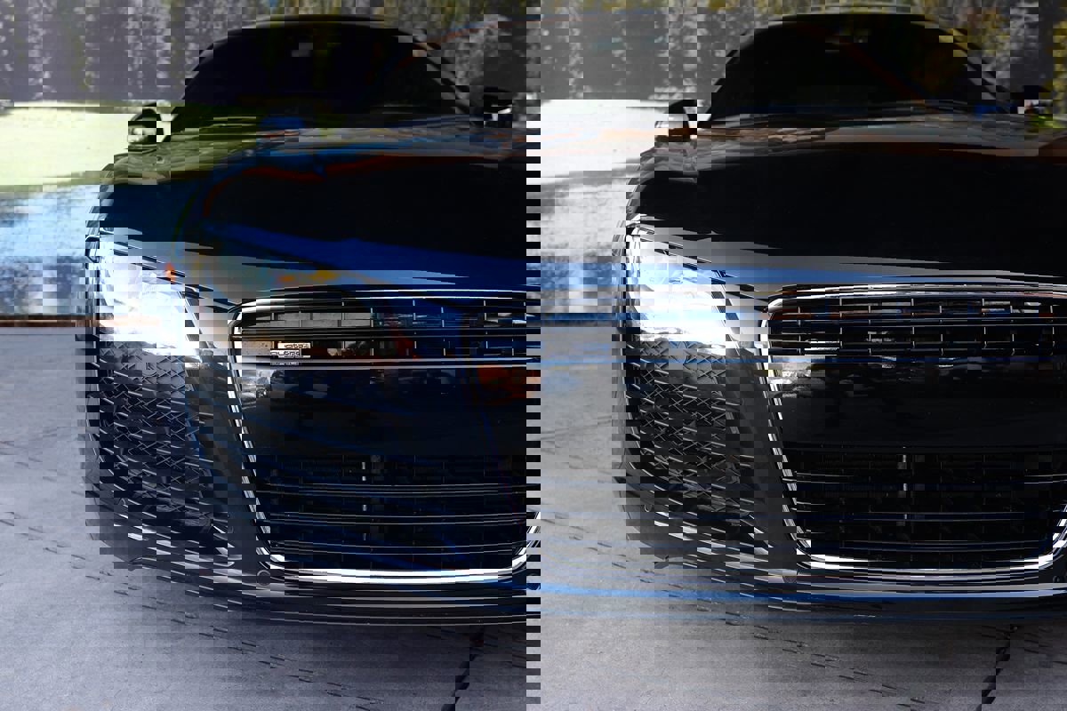 Used 2009 Audi R8 V8 AWD/4WD image 27