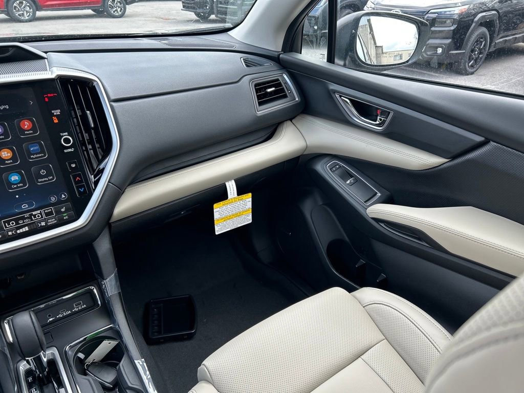 New 2026 Subaru Ascent Limited image 11