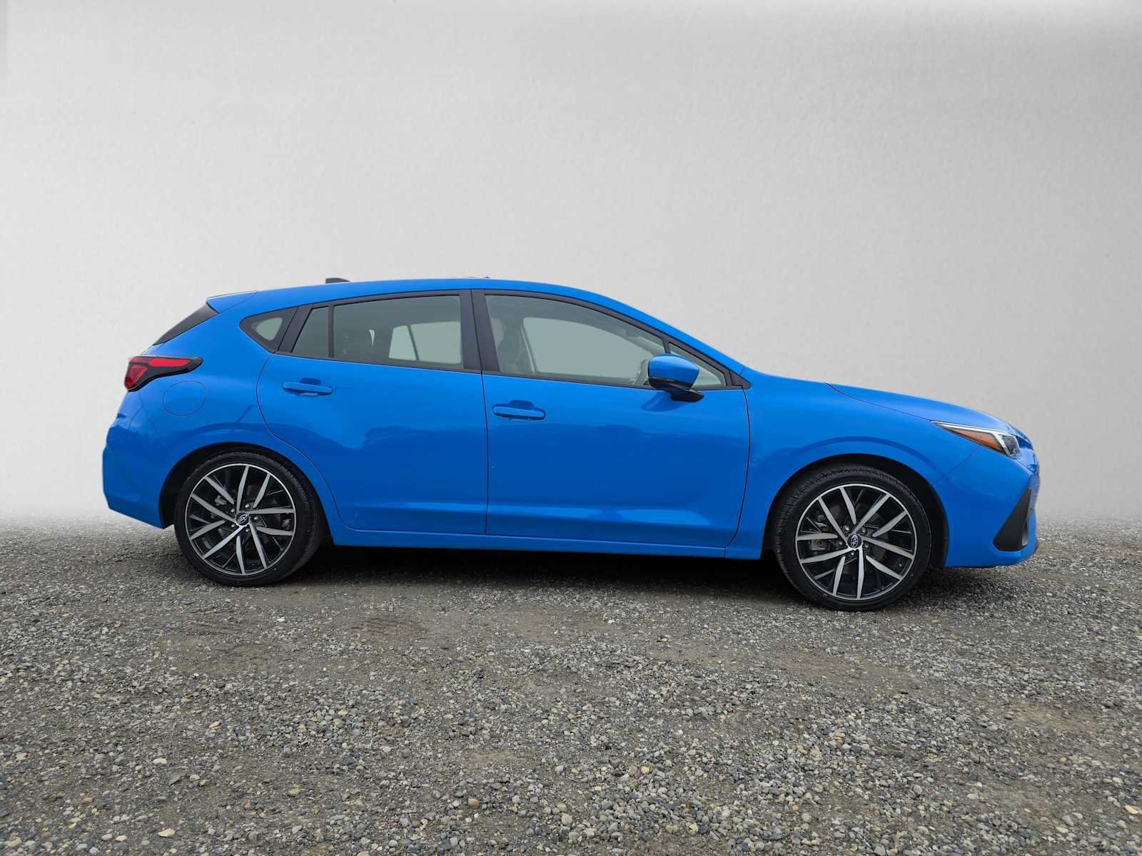 Used 2024 Subaru Impreza 2.0i Sport AWD/4WD image 2