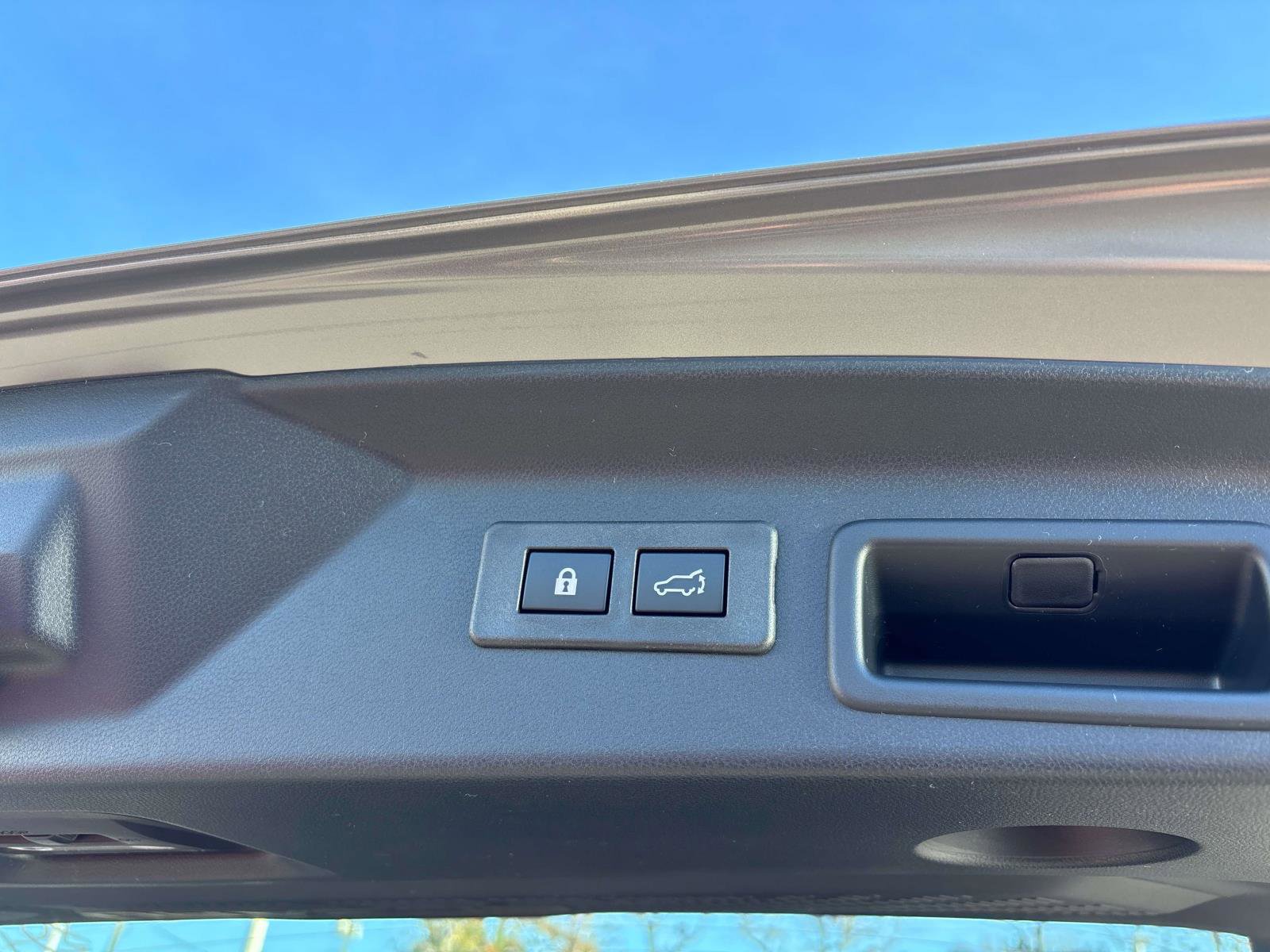 New 2026 Subaru Forester Wilderness image 5