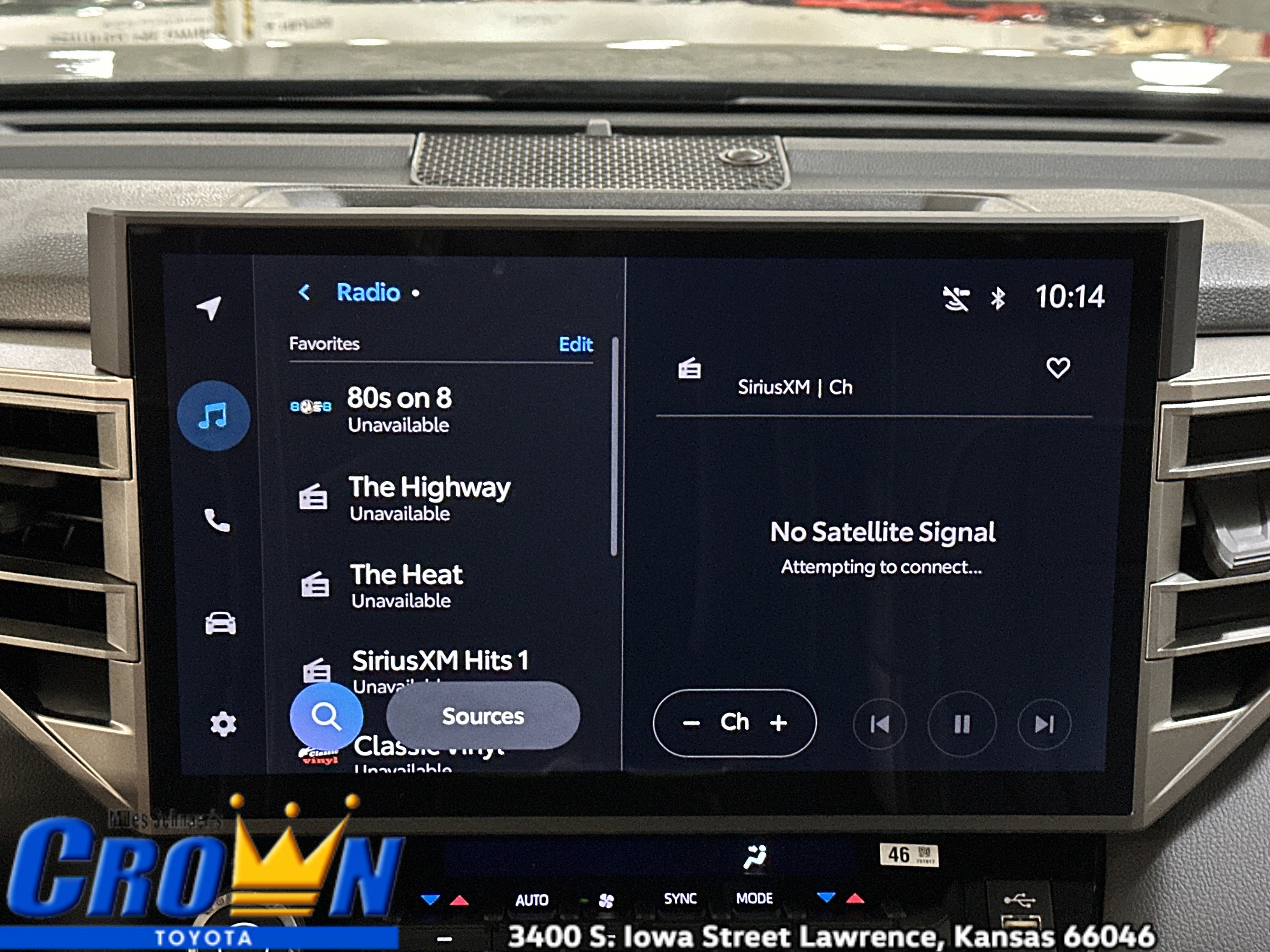 New 2026 Toyota Tundra Limited image 31
