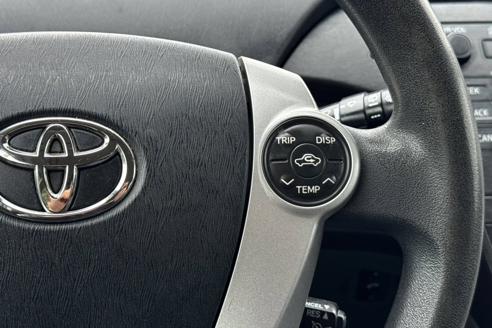 Used 2010 Toyota Prius One FWD image 27