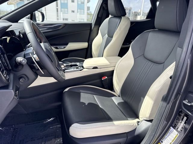 Used 2023 Lexus NX 350 AWD image 11