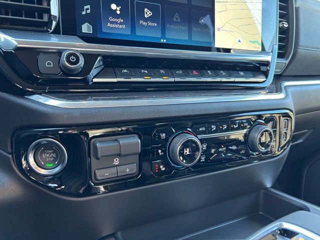 New 2026 Chevrolet Silverado 1500 LTZ w/ LTZ Premium Package image 29