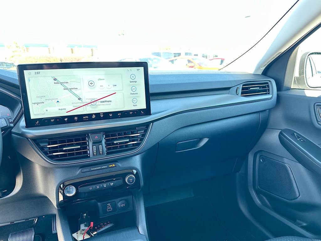 New 2025 Ford Escape SE w/ Class II Trailer Tow Package image 20