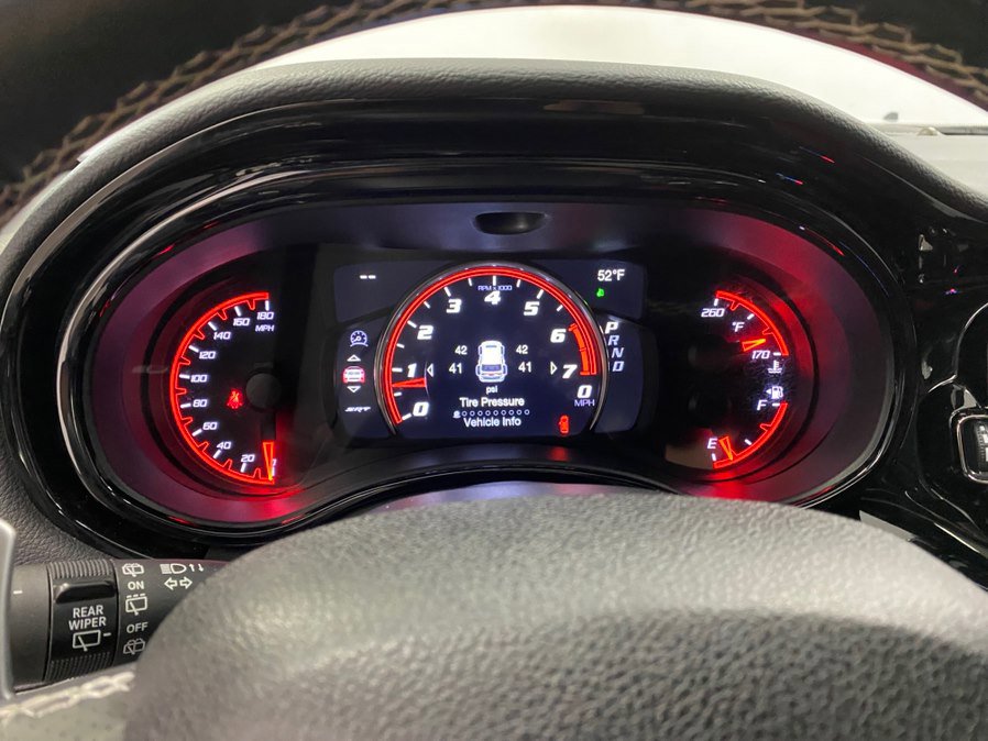 Used 2021 Dodge Durango SRT w/ Black Package image 34