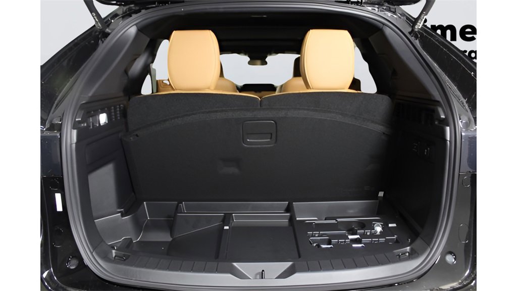 Used 2024 MAZDA CX-90 3.3 Turbo S w/ Premium Plus image 44