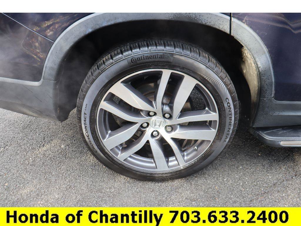 Used 2017 Honda Pilot Touring image 33