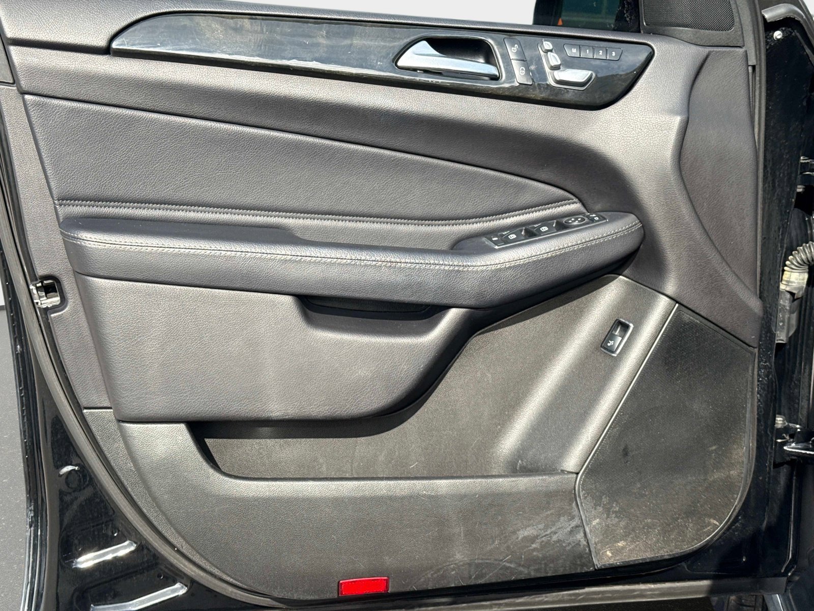 Used 2016 Mercedes-Benz GLE 350 image 20