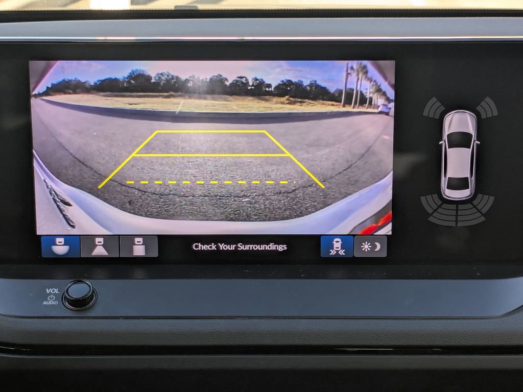 Used 2023 Honda Accord Touring image 24