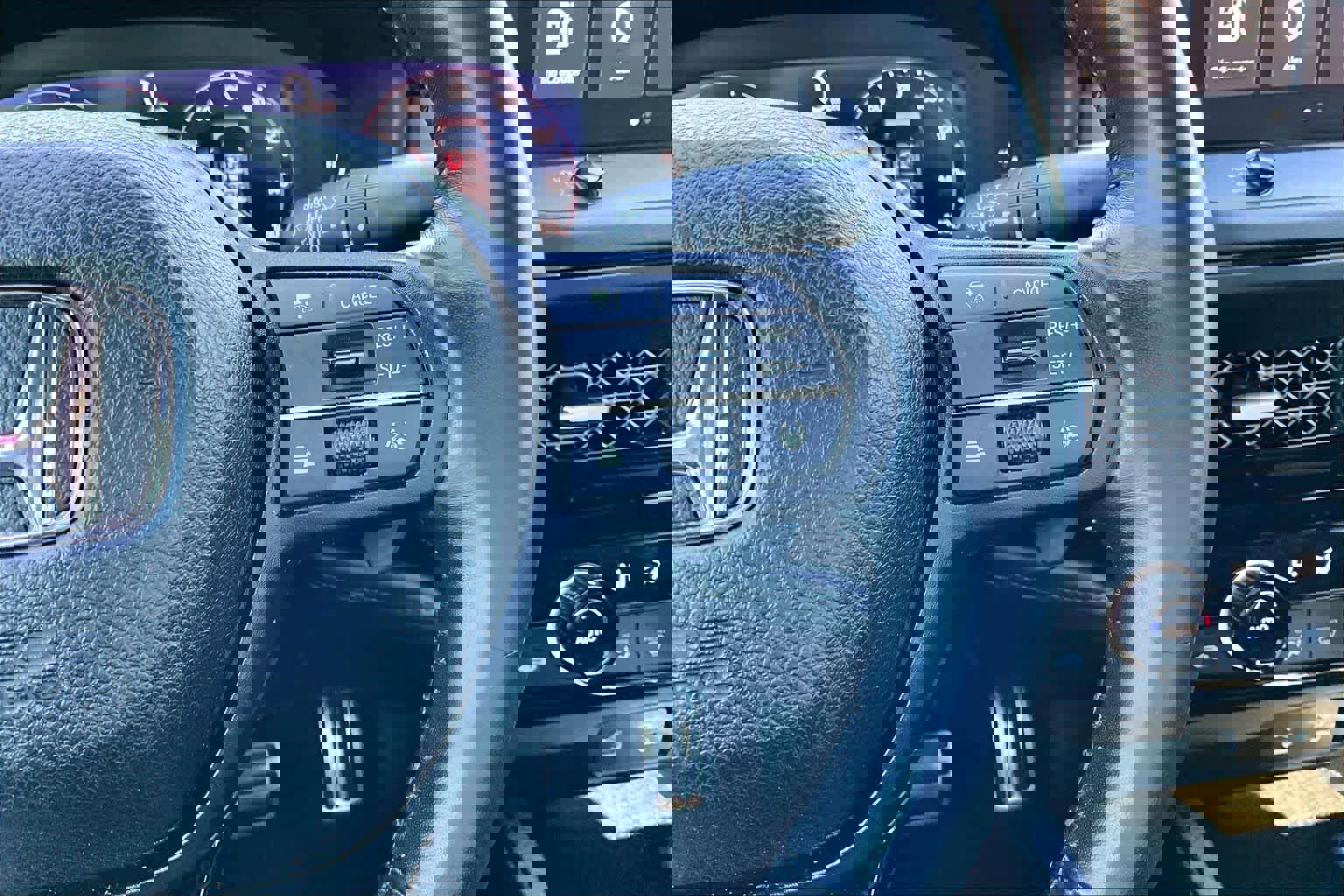 Used 2024 Honda Accord Sport image 25