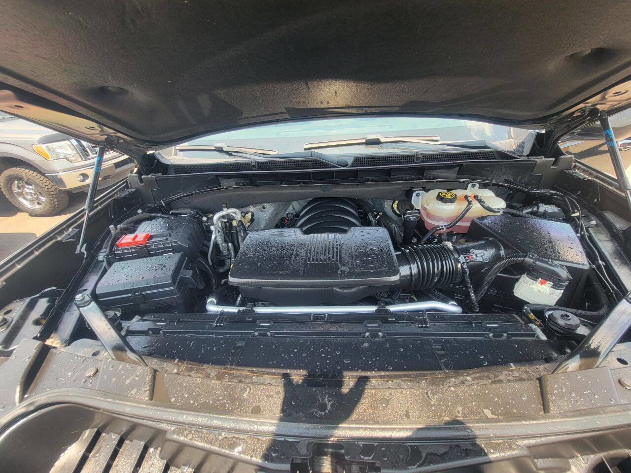 Used 2022 GMC Yukon XL SLT image 28