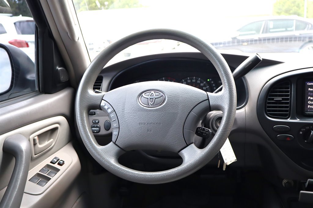 Used 2004 Toyota Tundra Limited RWD image 23