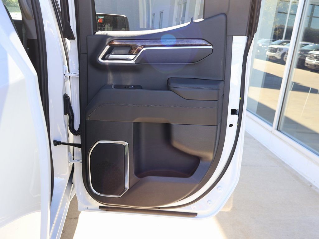 New 2026 GMC Sierra 1500 Elevation w/ Preferred Package image 34