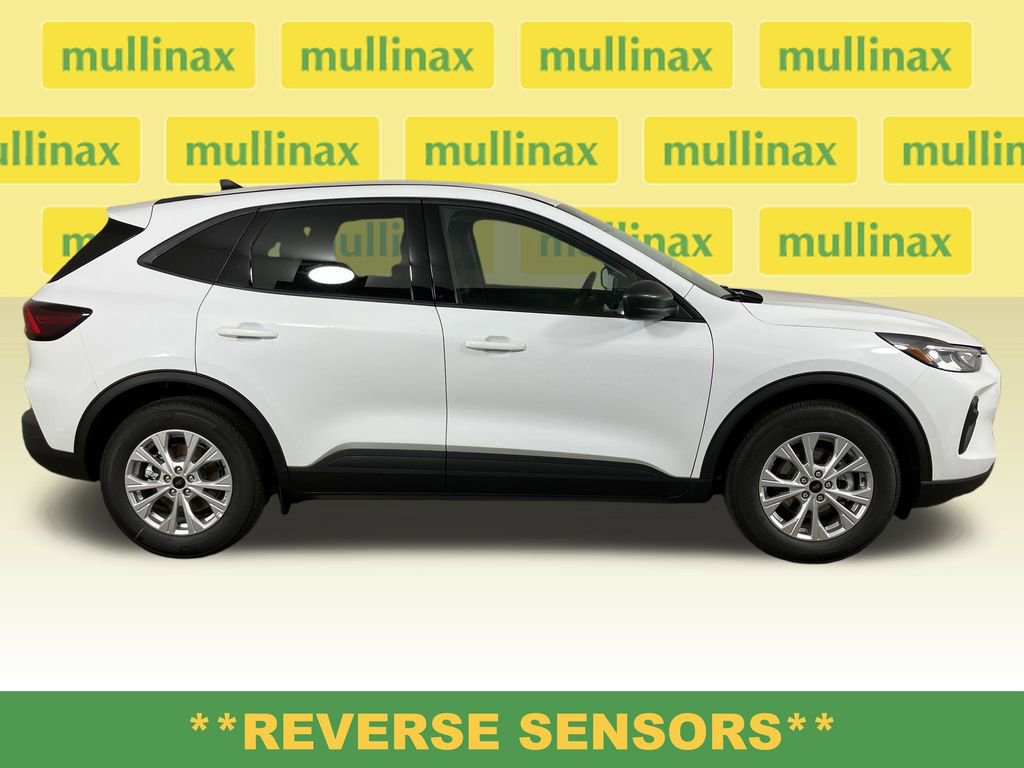 New 2026 Ford Escape Active w/ Tech Pack #1 image 2