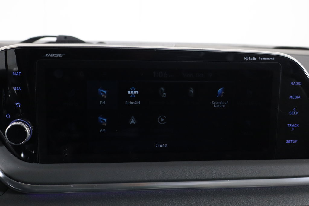Used 2021 Hyundai Sonata Limited FWD image 39
