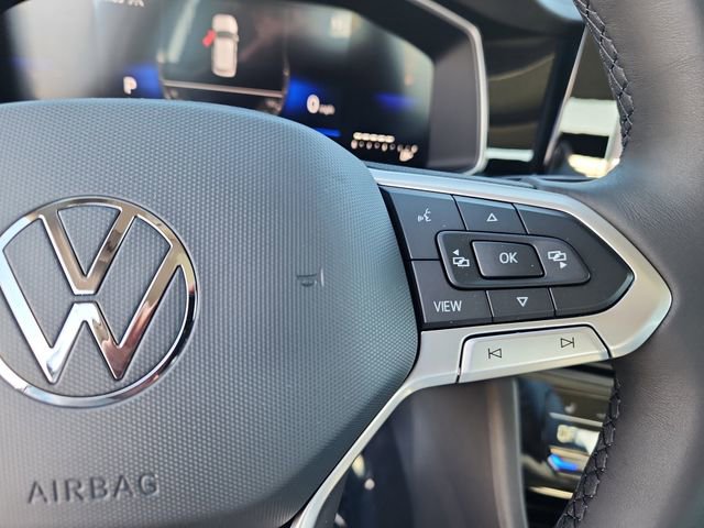 New 2026 Volkswagen Jetta SE image 12