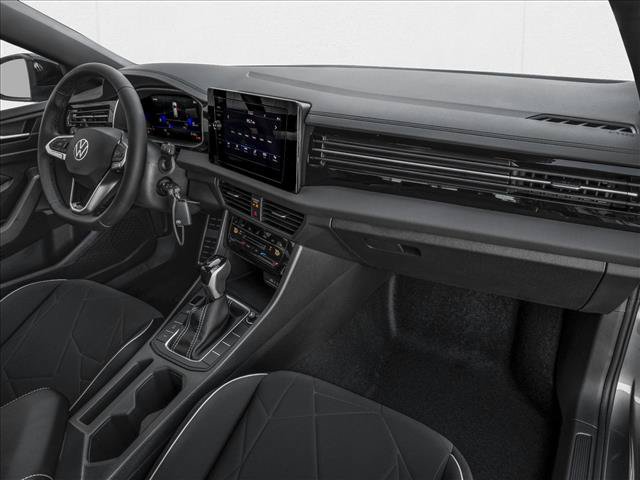 New 2027 Volkswagen Jetta Sport FWD image 11