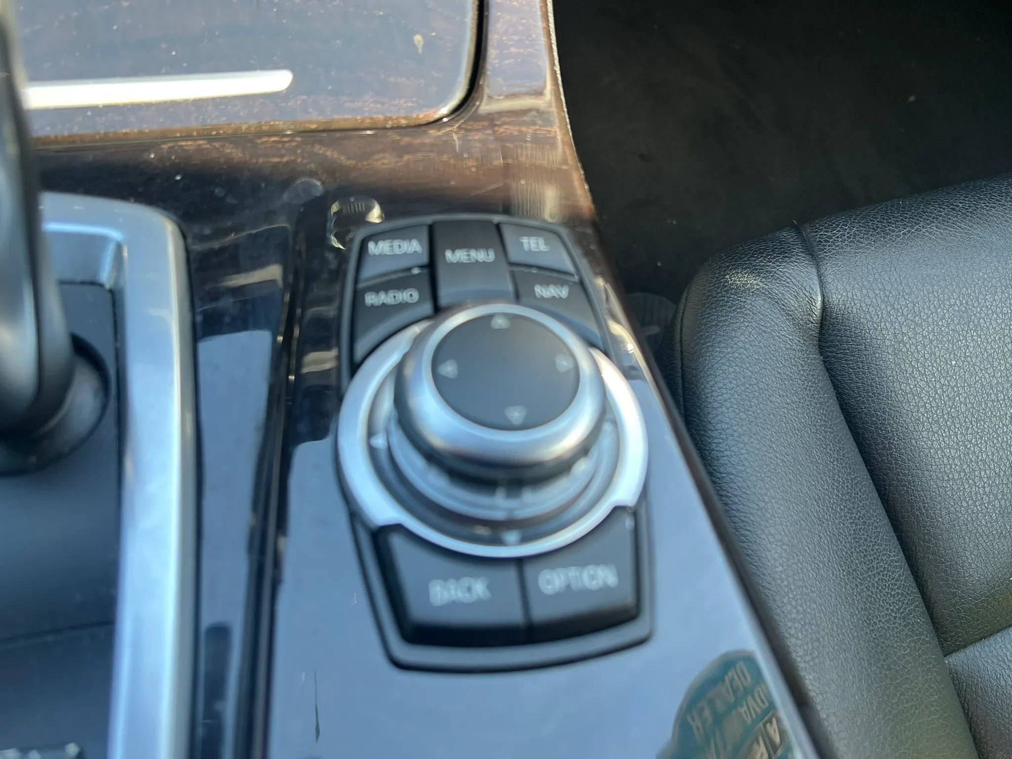 Used 2013 BMW 535i 535i Sedan 4D image 18