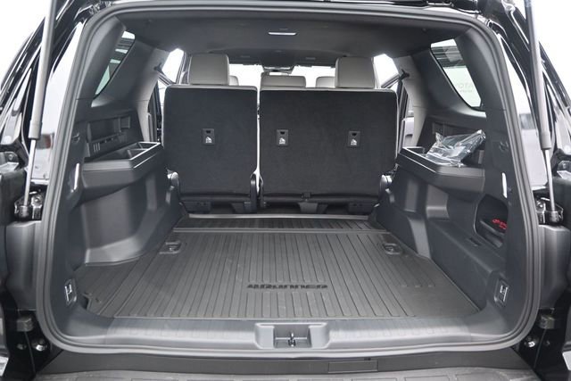 New 2026 Toyota 4Runner SR5 AWD/4WD image 12