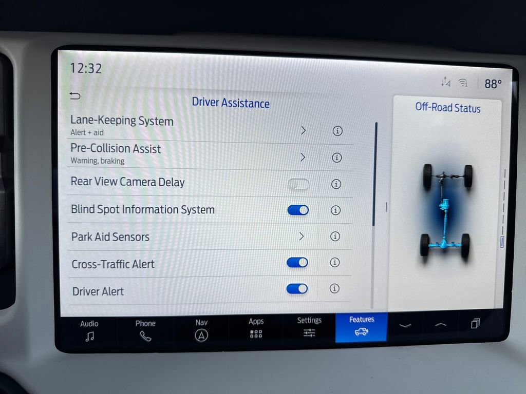 New 2025 Ford Bronco Heritage Edition image 27