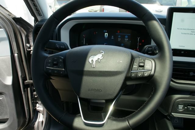 New 2026 Ford Bronco Sport Heritage w/ Convenience Package AWD/4WD image 20