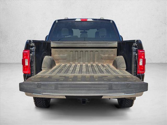 Used 2022 Ford F150 XLT w/ Equipment Group 301A Mid AWD/4WD image 6