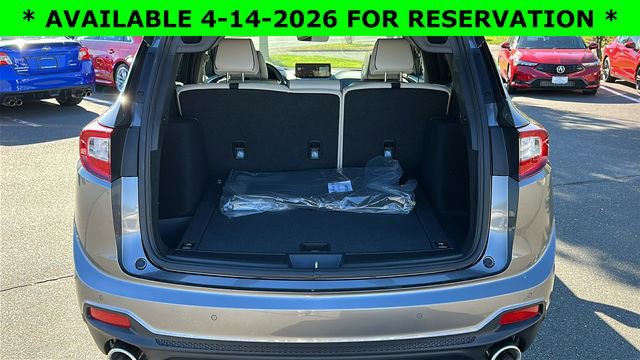 Used 2025 Acura RDX A-Spec image 30