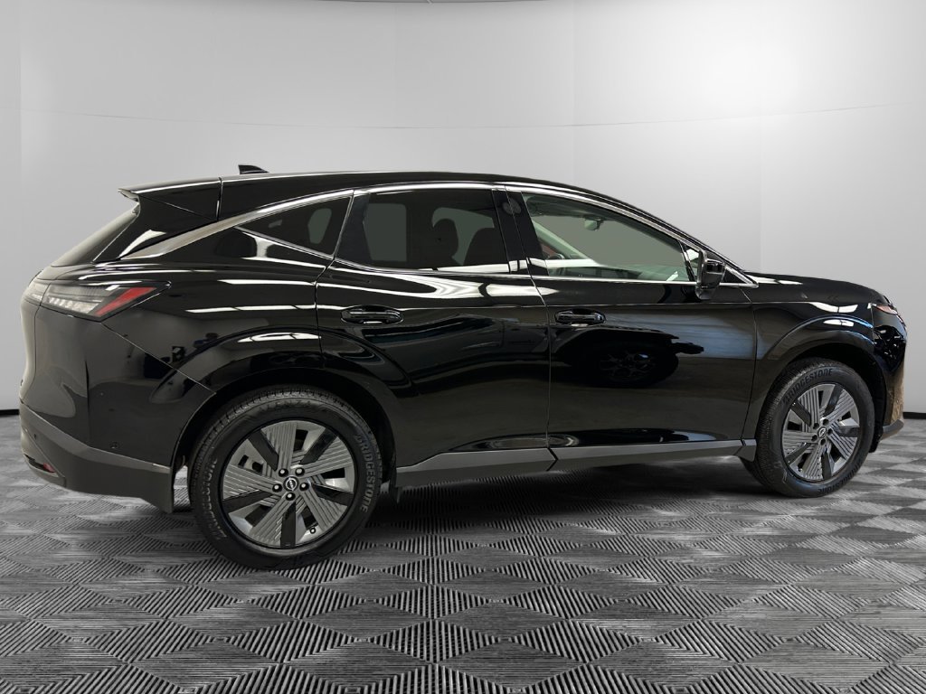 Used 2025 Nissan Murano SL w/ Cargo Package AWD/4WD image 7