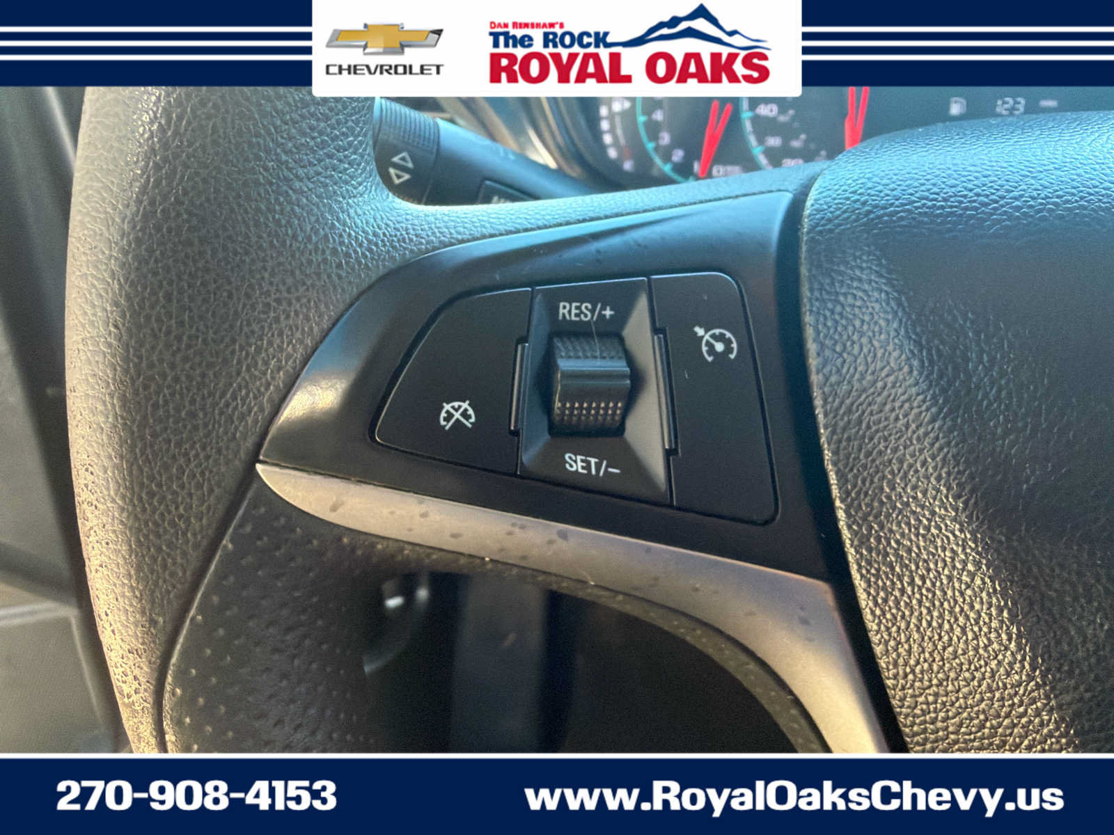 Used 2016 Chevrolet Spark LT FWD image 15