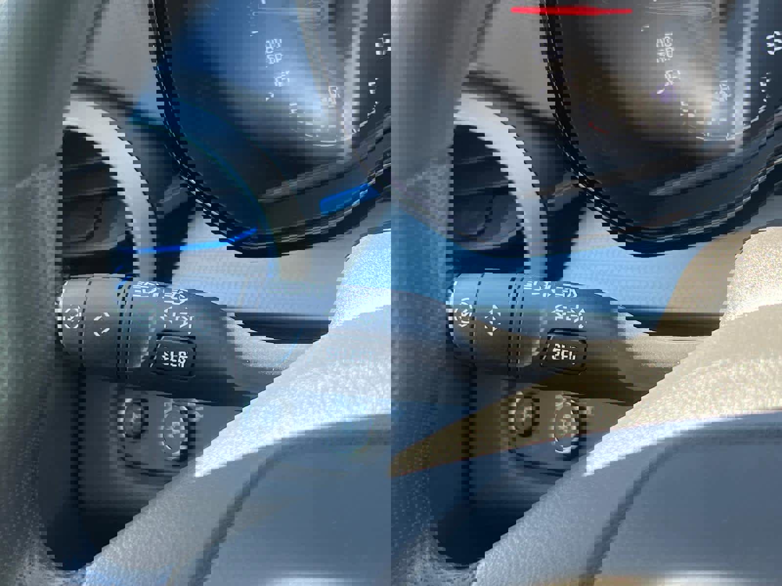 Certified 2024 Chevrolet Trax LS w/ LS Convenience Package image 19