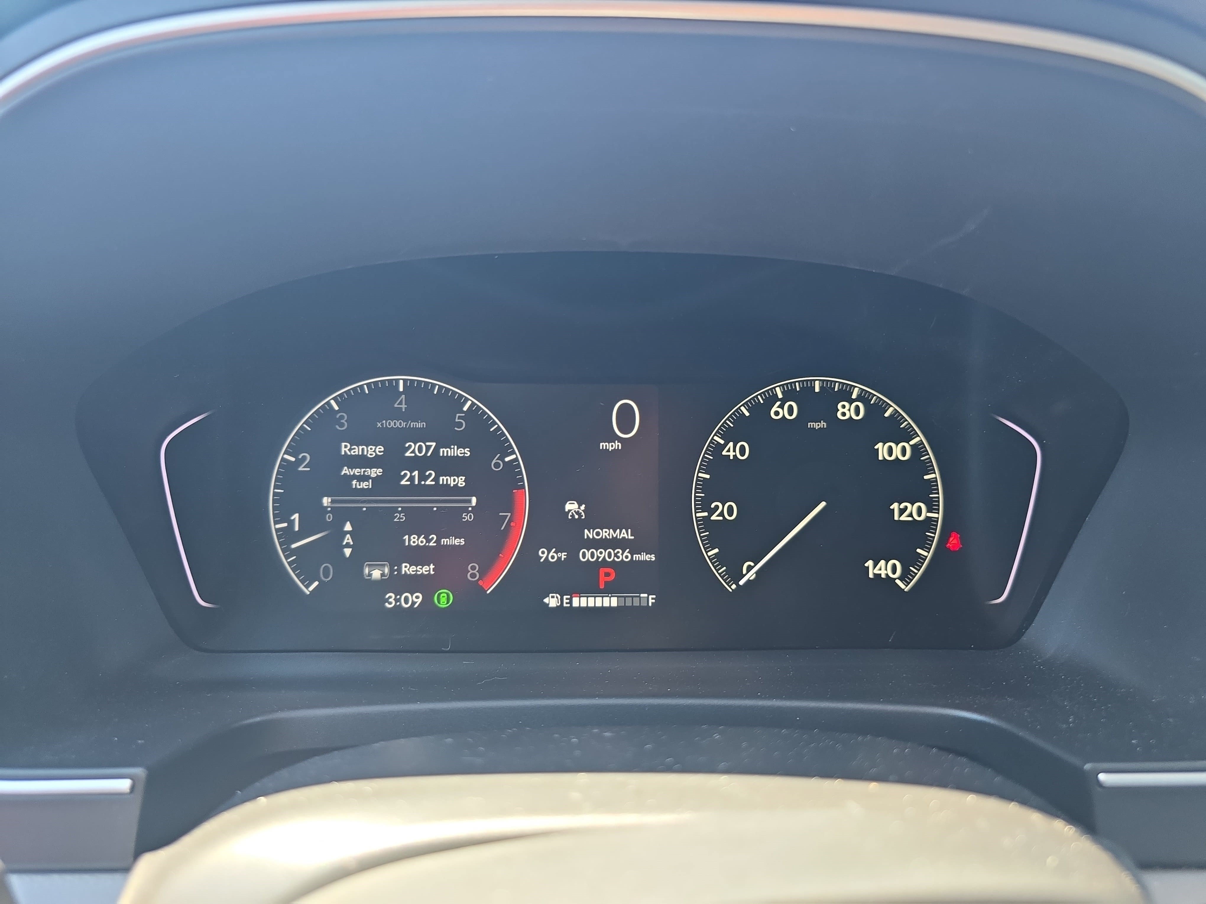 Certified 2025 Honda Pilot EX-L image 20
