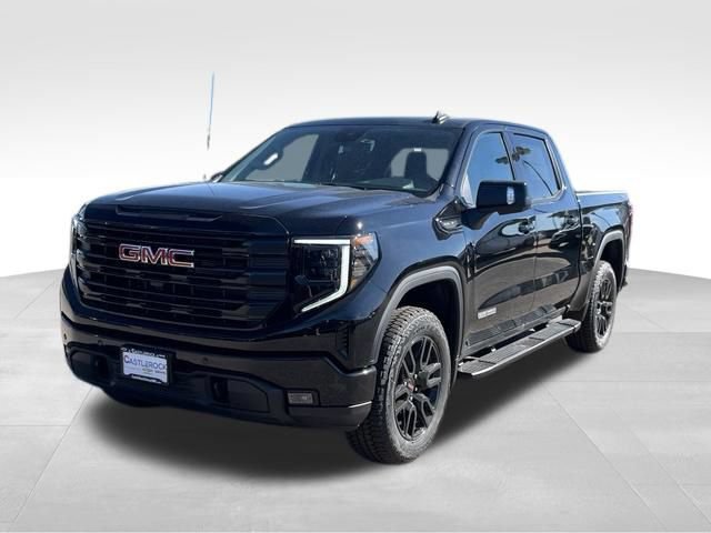 New 2026 GMC Sierra 1500 Elevation w/ Elevation Premium Package