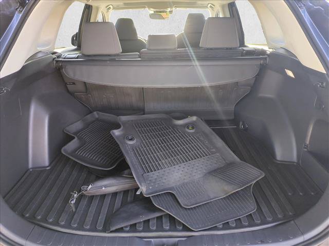 Used 2024 Toyota RAV4 XLE w/ Convenience Package AWD/4WD image 6