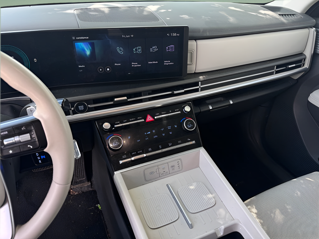 Used 2024 Hyundai Santa Fe SEL AWD/4WD image 28