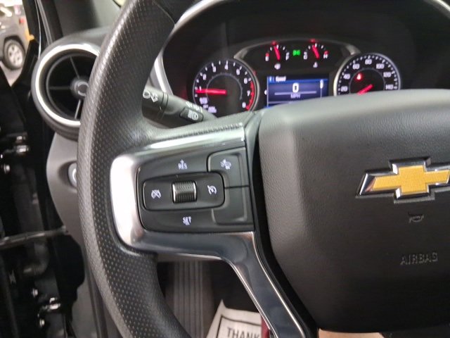 Used 2022 Chevrolet Blazer LT image 24