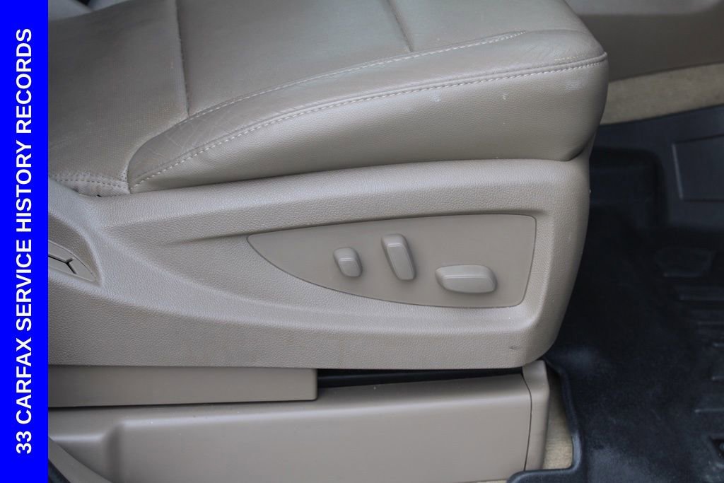 Used 2015 GMC Yukon XL SLT w/ Open Road Package image 19