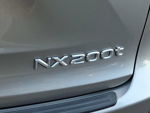 Used 2017 Lexus NX 200t AWD w/ Premium Package image 31