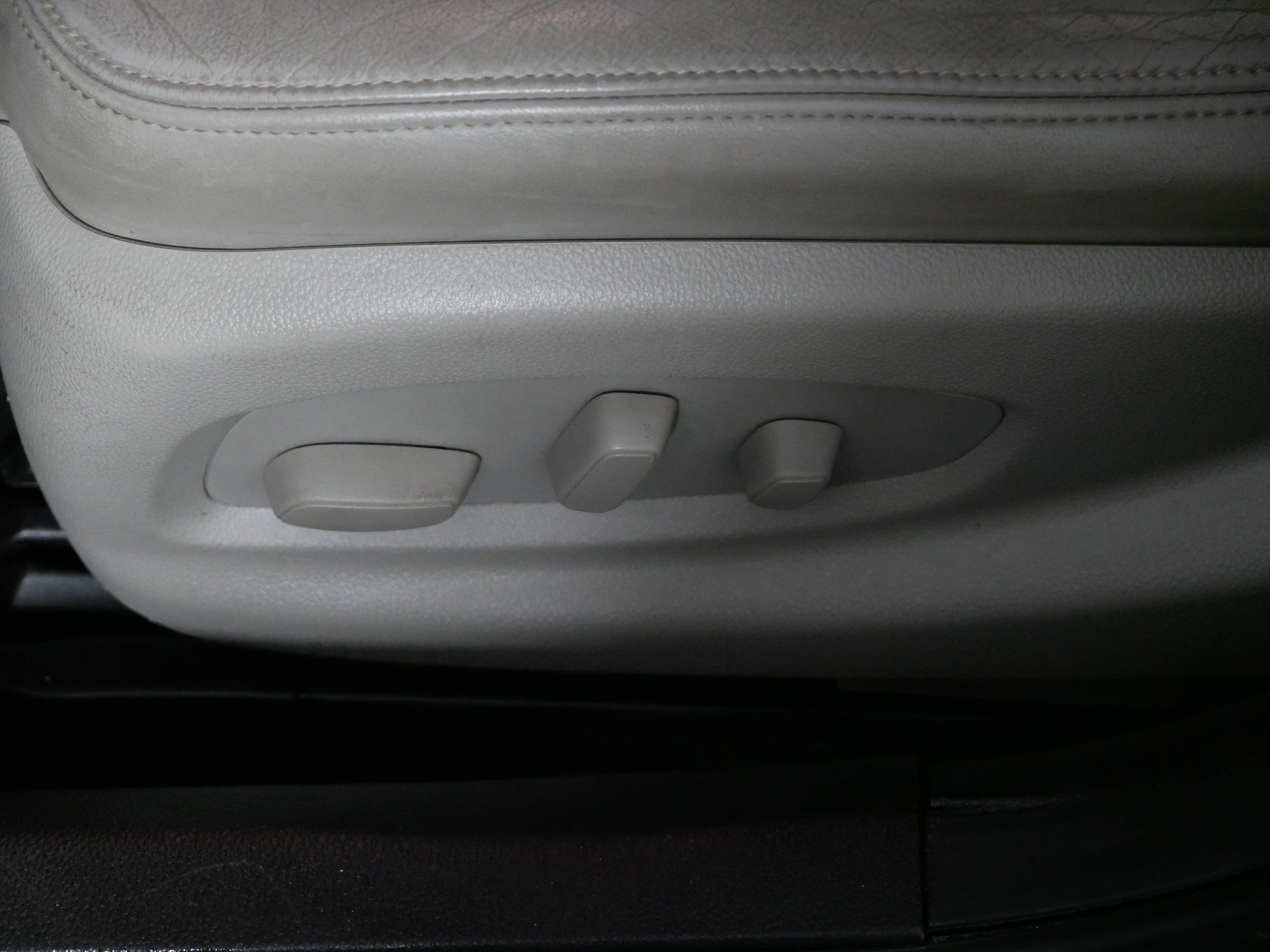 Used 2014 Cadillac ATS Luxury image 20