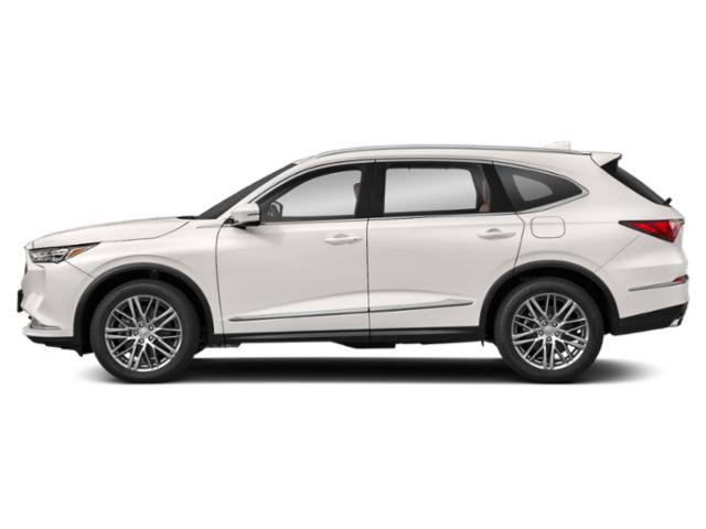 Used 2022 Acura MDX SH-AWD w/ Advance Package image 3