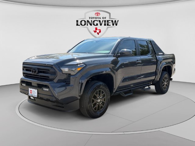 Certified 2025 Toyota Tacoma SR5