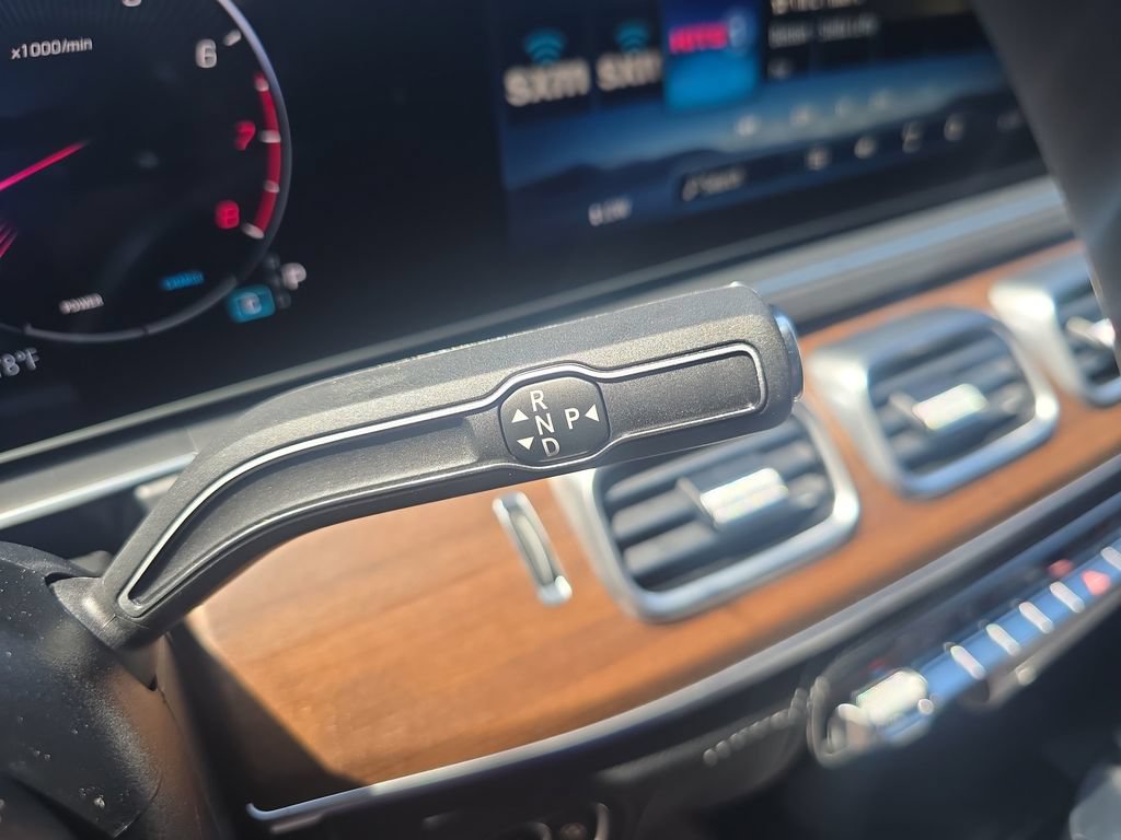 New 2026 Mercedes-Benz GLE 450 4MATIC Coupe image 24
