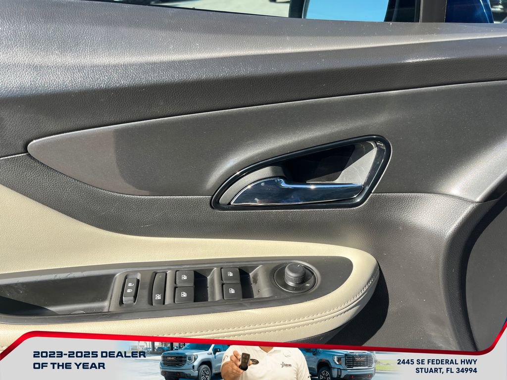 Used 2018 Buick Encore Preferred image 22