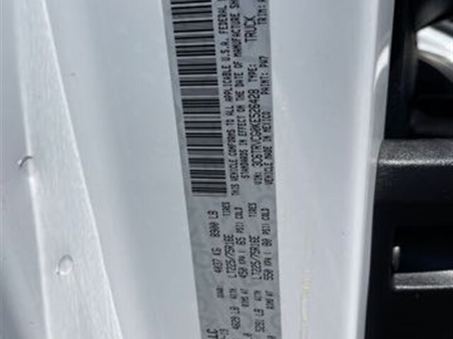 Used 2019 RAM ProMaster 2500 FWD image 17