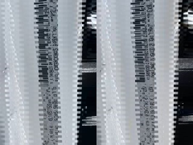 Used 2019 RAM ProMaster 2500 image 17