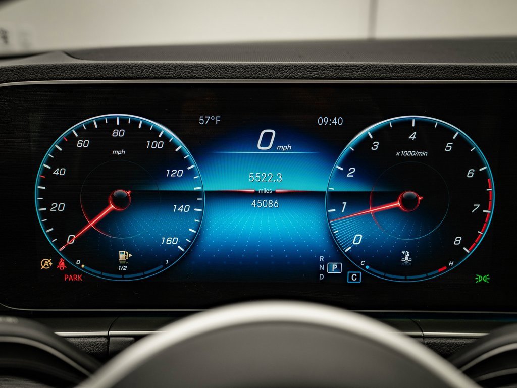 Used 2020 Mercedes-Benz GLE 350 4MATIC image 31