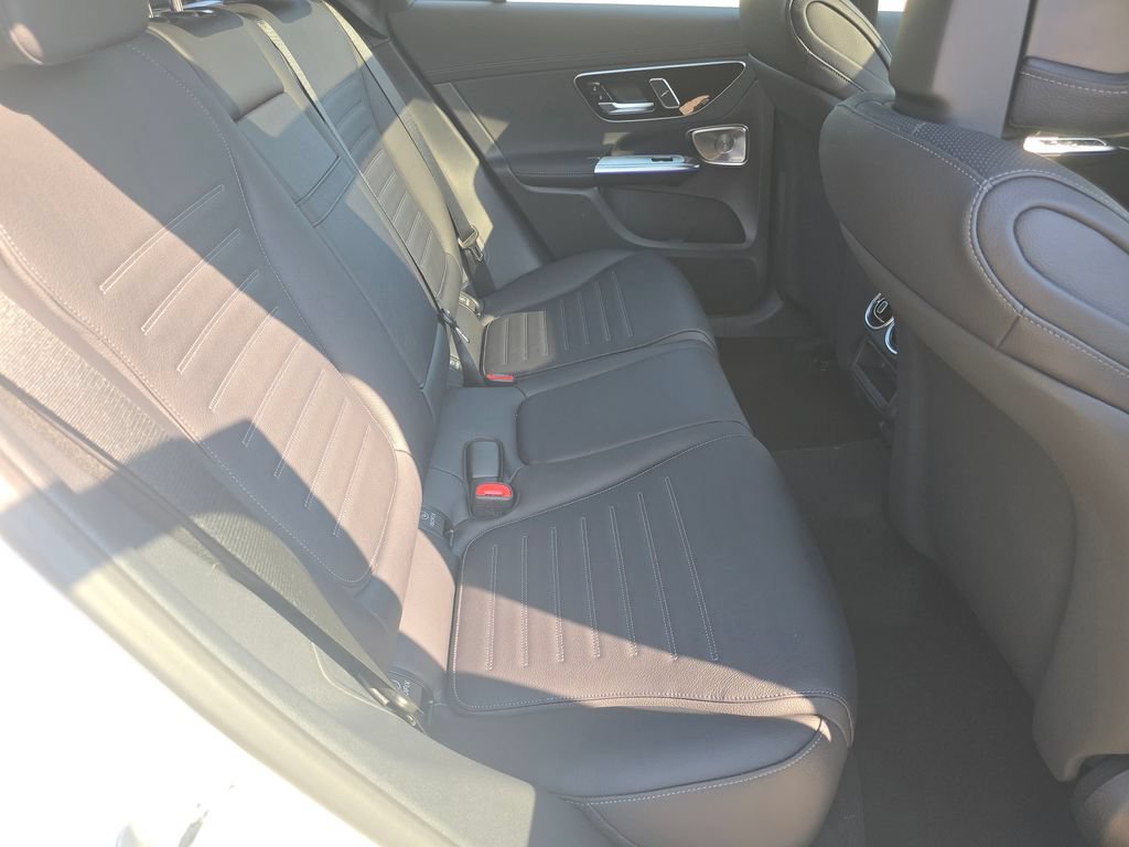 New 2027 Mercedes-Benz GLC 53 AMG 4MATIC image 21